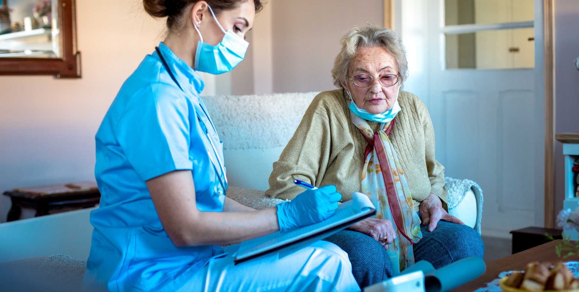 Savaştepe Evde Bakım